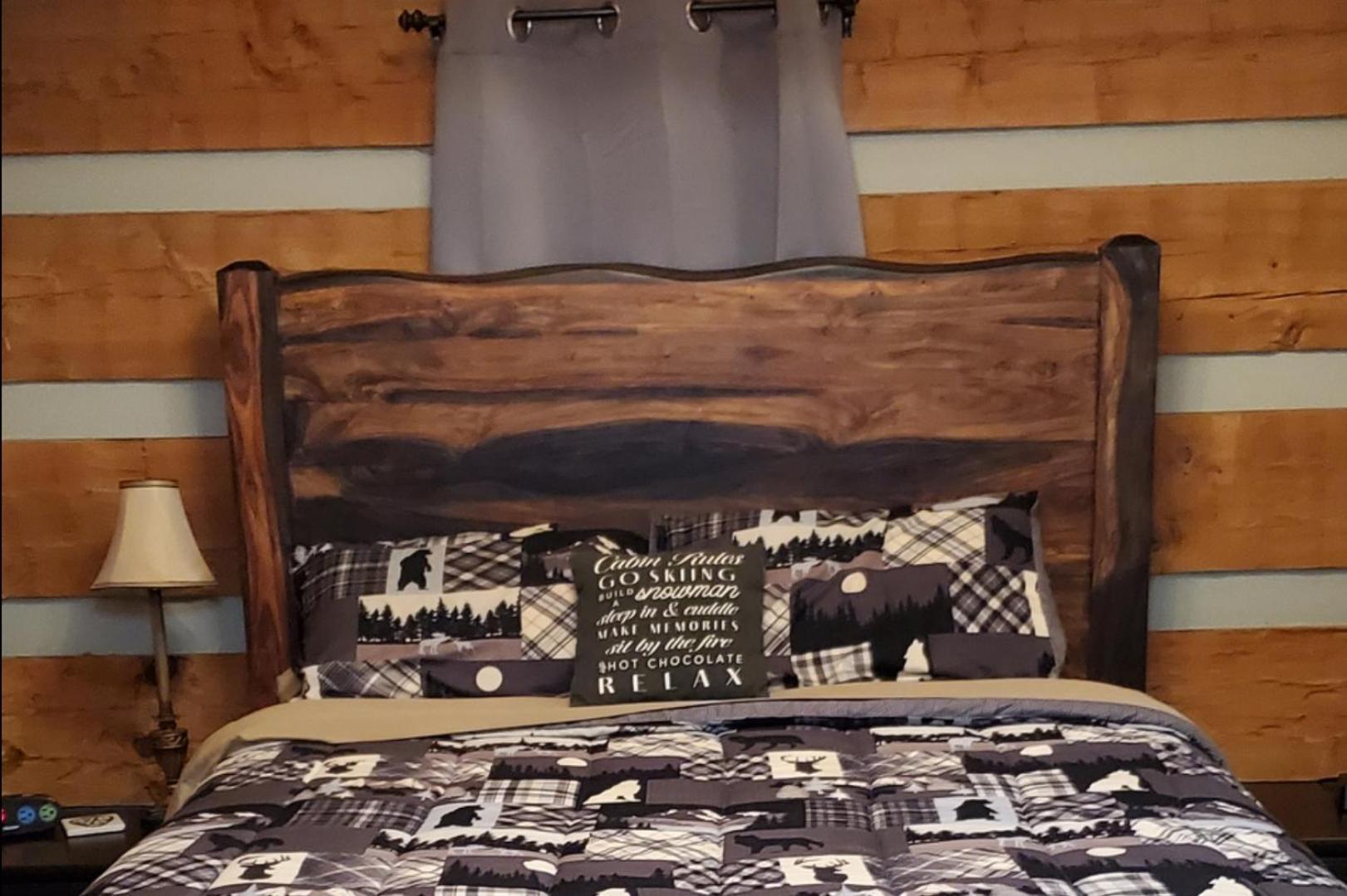Villa The Robins Nest With Hot Tub Pigeon Forge Esterno foto